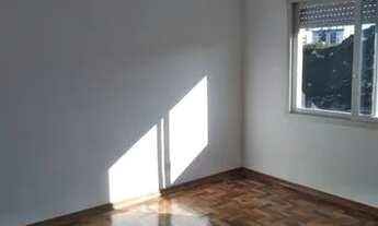 Imagem 4: Apartamento 2 dormitórios com dependência 75m²