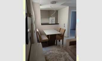 Imagem: Lindo apartamento com planejados