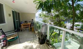 Imagem 7: Apartamento para venda tem 154 metros quadrados com 3 quartos em Jacarepaguá - Rio de Jane