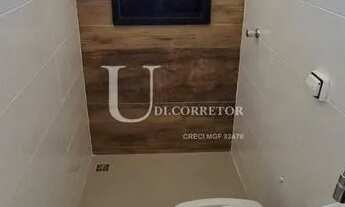 Imagem 7: Santa Mônica - 2/4 sendo 1 Suíte - Sacada c preparação gourmet Udi1788