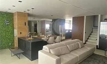 Imagem 6: Ef: 701234 Duplex Residencial VILA MADALENA Área Útil: 135,75 m²