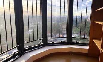 Imagem 3: Apartamento para aluguel com 116 metros quadrados com 2 quartos