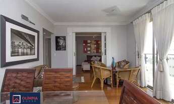 Imagem 3: Apartamento Locação 3 Dormitórios - 130 m² Perdizes