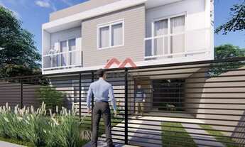 Imagem 3: CURITIBA - Casa Padrão - Cidade Industrial