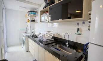 Imagem 5: Qs Marista - Apartamento 1 quarto, sendo 1 suíte