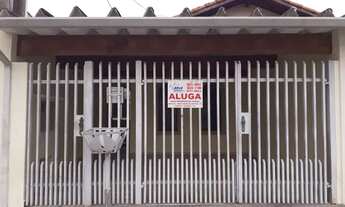 Imagem: Casa para aluguel com 70 metros quadrados