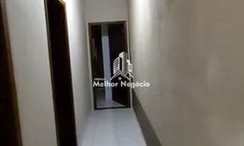 Imagem 5: Casa com 2 dorms, Jardim das Orquídeas, Sumaré - R$ 319 mil, Cod: RRCA2692