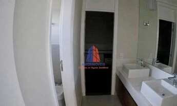 Imagem 6: Apartamento com 3 dormitórios para alugar, 204 m² por R$ 6.965,00/mês - Centro - Americana