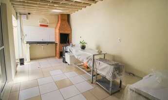 Imagem 4: Casa no condomínio doce vila