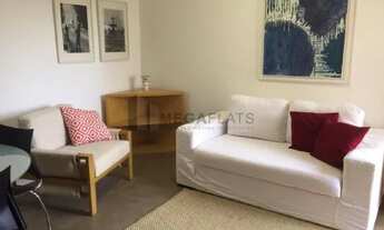 Imagem 2: FLAT PARA LOCAÇÃO NO JARDINS!