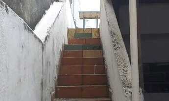 Imagem 2: Casa com 3 dormitórios para alugar, 190 m² por R$ 2.500,00/mês - Vila Pirajussara - São Pa