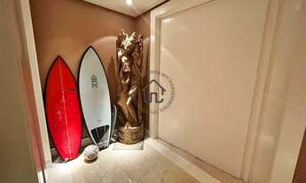 Imagem 2: Apartamento no On the Park no Panamby