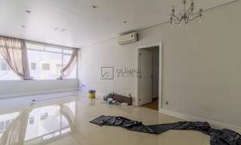 Imagem: Locação Apartamento 3 Dormitórios - 130