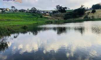 Imagem 8: Terreno à venda, 1010 m² por R$ 320.000,00 - Terras da Fazenda Santana - Atibaia/SP