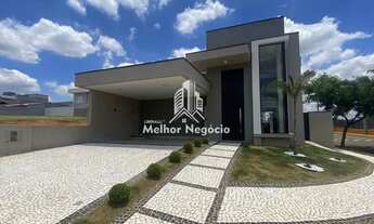 Imagem 2: Casa com 3 dorms, Parque Olívio Franceschini, Hortolândia - R$ 1.21 mi, Cod: CA2386