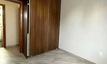 Imagem 3: Área privativa para aluguel, 3 quartos, 1 suíte, 2 vagas, Nova Granada - Belo Horizonte/MG