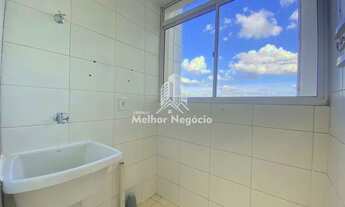 Imagem 5: Apartamento com 2 dorms, Jardim Nova Hortolândia I, Hortolândia - R$ 175 mil, Cod: AP2701