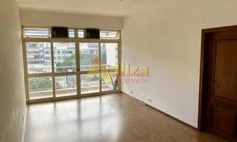 Imagem: Apartamento-À VENDA-Tijuca-Rio de Janeiro-RJ