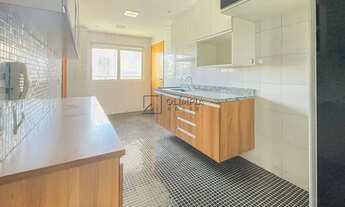 Imagem 4: Apartamento Locação Perdizes 136 m² 2 Dormitórios