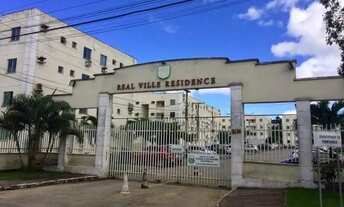 Imagem 4: Apartamento para venda com 65 metros quadrados com 2 quartos em São Judas Tadeu - Itabuna