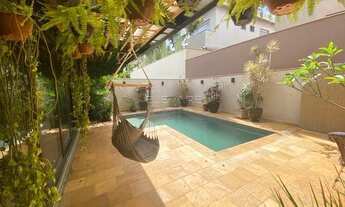 Imagem 5: Casa em Condomínio para aluguel no Alphaville 2, Ribeirão Preto, SP, 4 quartos, 4 suítes