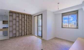 Imagem: Apartamento impecável, Living Elegance