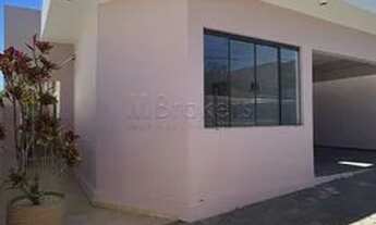 Imagem 3: Casa Padrão em Botucatu