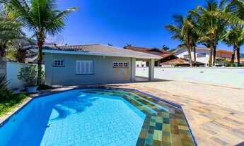 Imagem 6: Casa à venda no Condomínio Costa Verde Tabatinga