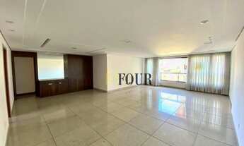 Imagem: Apartamento com 4 dormitórios à venda