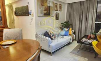 Imagem 3: Apartamento para Venda em Sorocaba, Parque Campolim, 3 dormitórios, 1 suíte, 3 banheiros