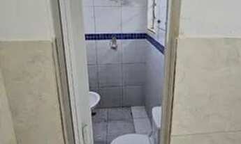 Imagem 5: Kitnet coroa do meio