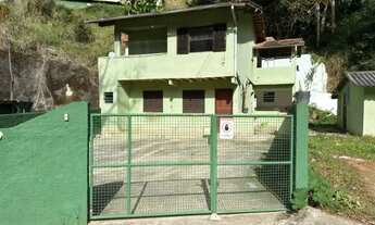 Imagem 2: Casa Duplex em Itaipava