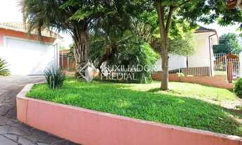 Imagem 2: NOVO HAMBURGO - Casa Padrão - Boa Vista