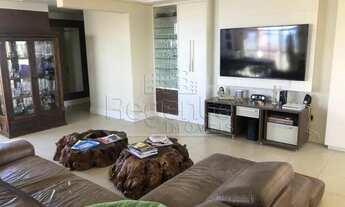 Imagem 3: Cobertura Duplex à venda com 3 quartos no bairro Estreito em Florianópolis