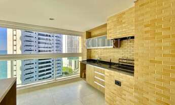 Imagem 7: Apartamento com 2 quartos à venda, 110 m² por R$ 850.000 - Jardim Astúrias - Guarujá/SP