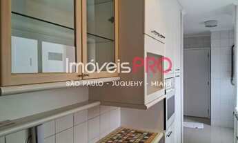 Imagem 6: Apartamento para locação com 106m² em Moema - São Paulo