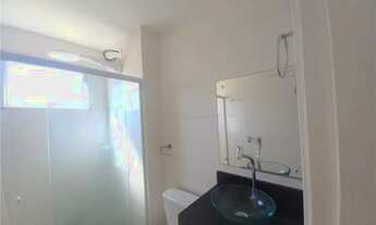 Imagem 6: Aluga-se Apartamento 43 m² 2 quartos Armários Embutidos, Cozinha planejada R$ 950,00