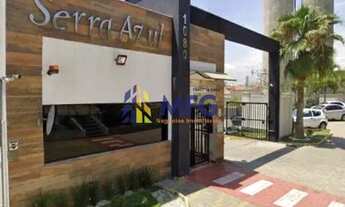 Imagem: Apartamento 45m² Condominio Parque Serra