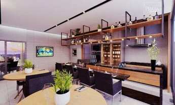 Imagem 5: Apartamento com 2 dormitórios à venda, 59 m² por R$ 399.900,00 - Praia da Costa - Vila Vel