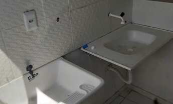 Imagem 4: Aluga-se casa Casa em condomínio com 2 dormitórios