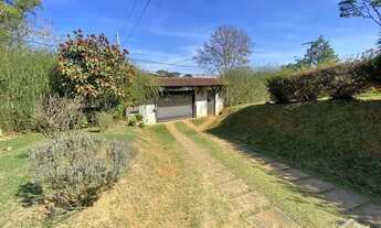 Imagem 3: VARGEM GRANDE PAULISTA - Casa de Condomínio - Los Alamos