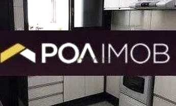 Imagem: Apartamento com 2 dormitórios para alugar