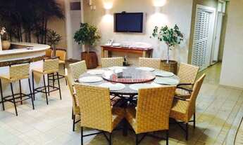 Imagem 3: Casa com 4 dormitórios, 530 m² - venda por R$ 3.800.000,00 ou aluguel por R$ 17.030,00/mês