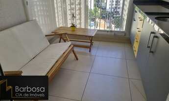 Imagem 4: VENDE-SE ÓTIMO 2 DORMITÓRIOS COM SUÍTE - 2 VAGAS - LAZER COMPLETO - PRÓXIMO METRÔ PRAÇA DA