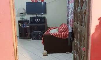 Imagem: Casa no jorge turco rua São Sebastião