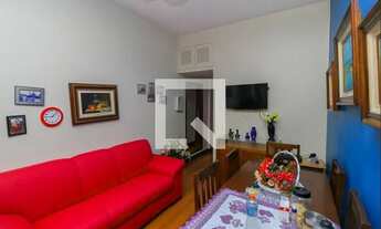 Imagem 7: Apartamento para Aluguel - Botafogo, 2 Quartos, 62 m2