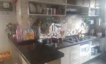 Imagem 5: Apartamento com 2 dorms, Jardim São Francisco, Piracicaba - R$ 178 mil, Cod: RAP3083