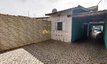 Imagem 3: Casa com 3 dorms, Balneário Itaguai, Mongaguá - R$ 320 mil, Cod: 1016