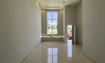 Imagem 7: Casa com 3 dorms, Residencial Real Park, Sumaré - R$ 845 mil, Cod: CA2731