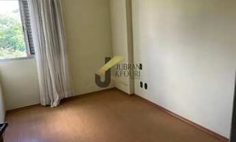 Imagem 4: Apartamento à venda na Vila Industrial, Campinas, com 3 dormitórios (1 suíte), lazer comum